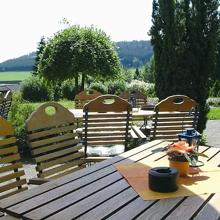 Hotel Berghof-2