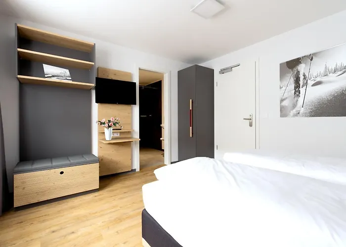 K1 Hotel Willingen