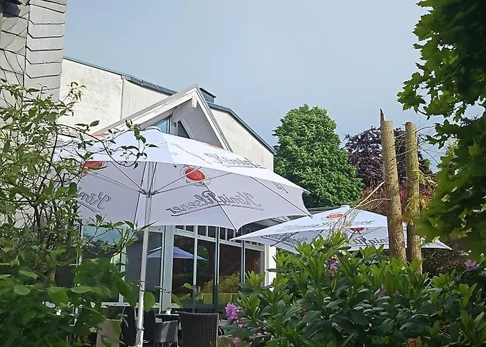 Posthotel Usseln