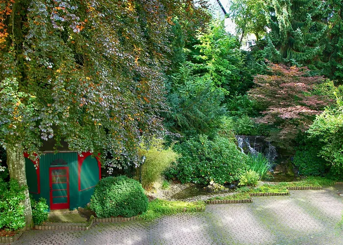 Rüters Parkhotel