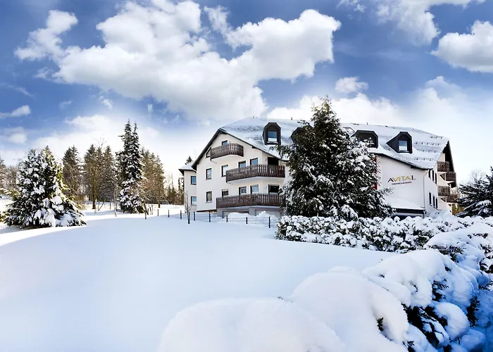 Avital Resort
