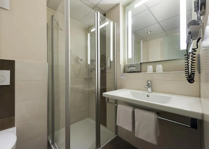 Best Western Plus Hotel Willingen