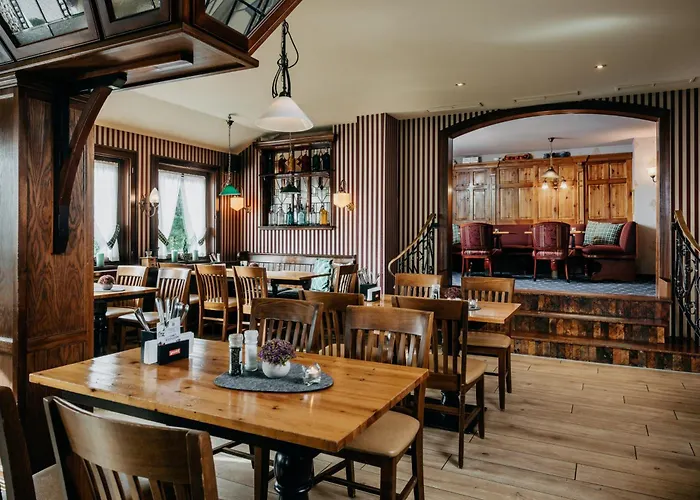 Romantik Hotel Stryckhaus Willingen 