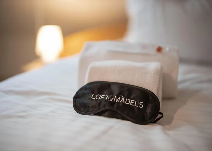 Das Loft Hotel Willingen