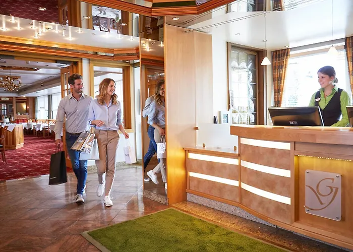 Göbels Landhotel